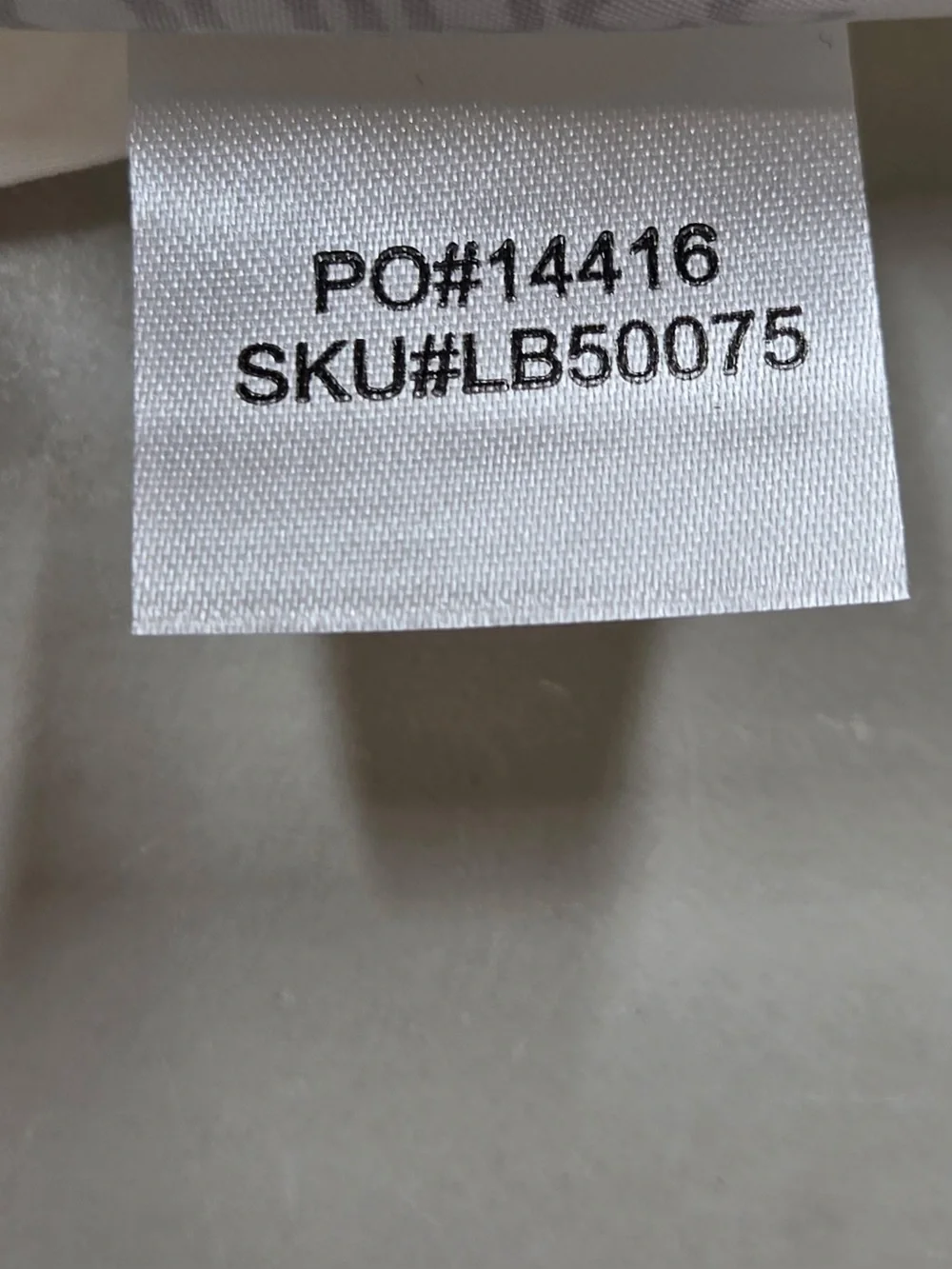 NWT QUINCE Set Of 2 48x96 European Linen Curtains Cream 0431